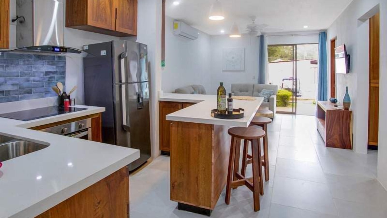 Photo of Kitchen in Coco