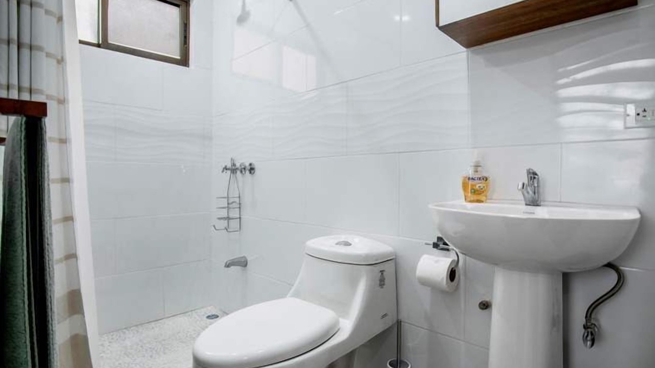 Photo of Bathroom in Coco