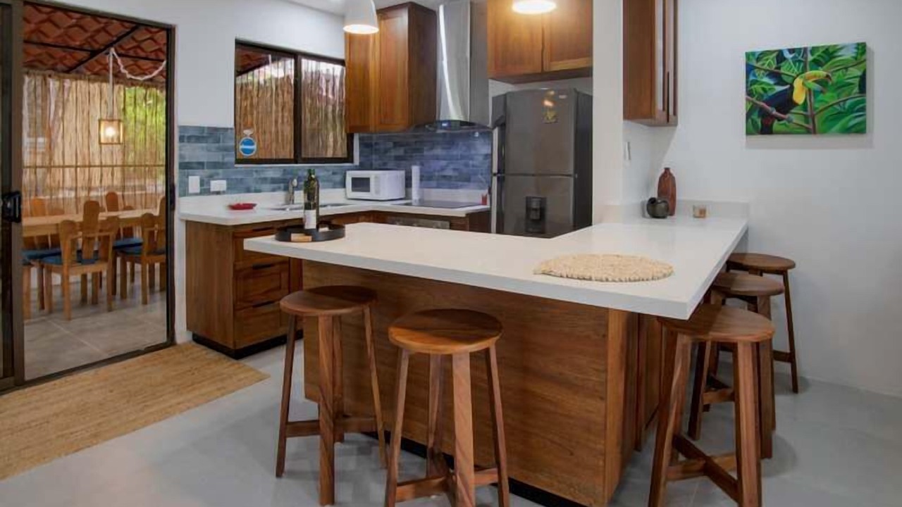 Photo of Kitchen in Coco