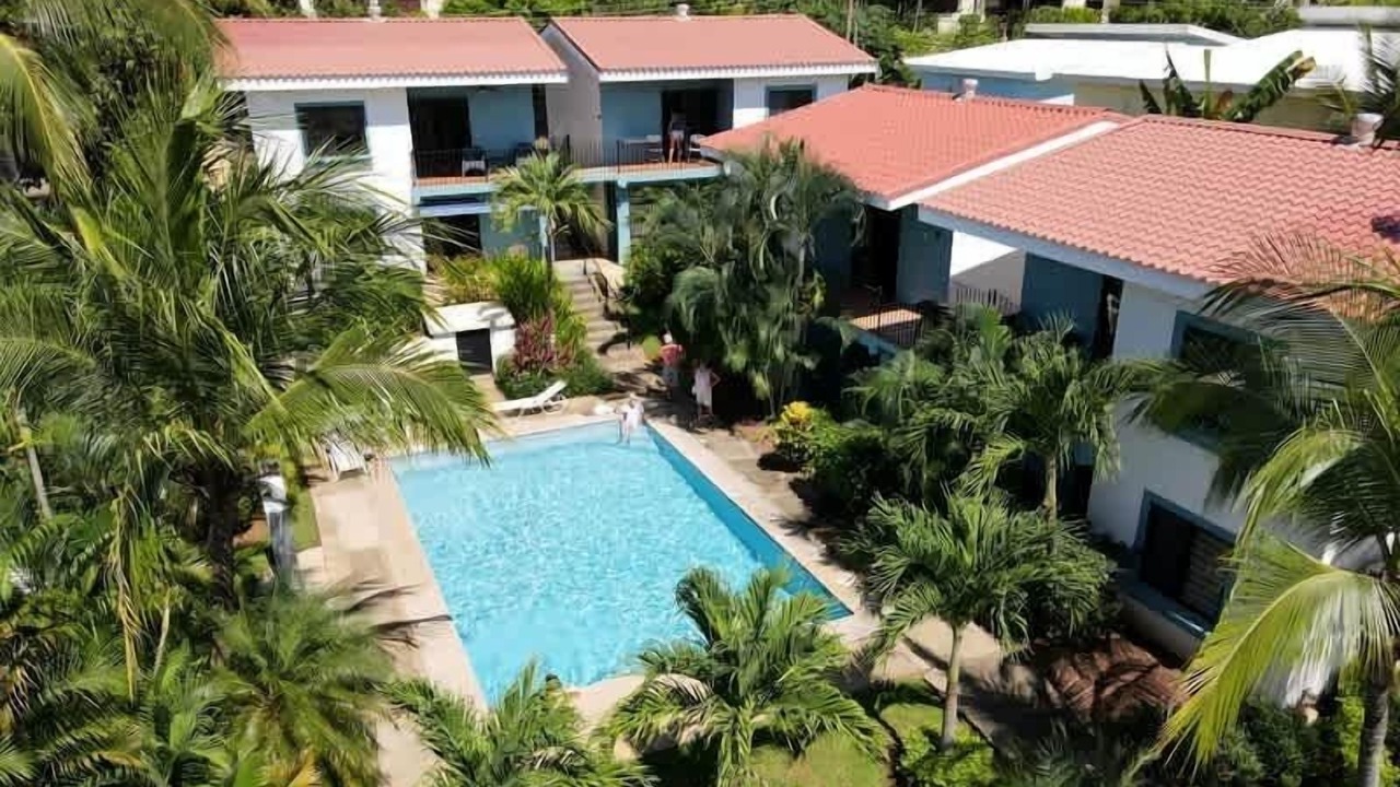 Photo of Outdoor in Coco