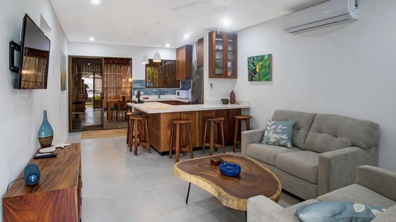 Photo of Livingroom in Coco