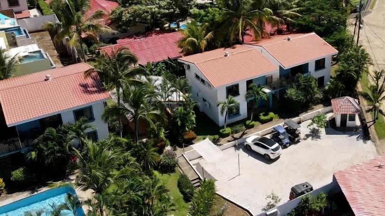 Photo of Outdoor in Coco
