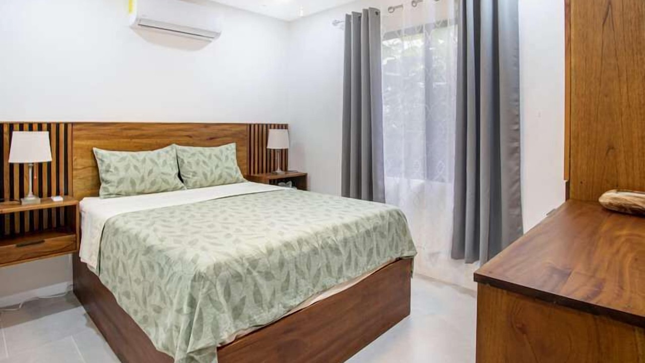 Photo of Bedroom in Coco