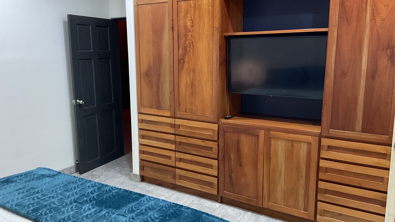 Photo of Bedroom in Tamarindo
