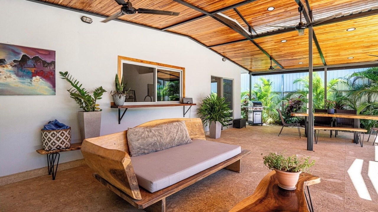 Photo of Outdoor in Tamarindo