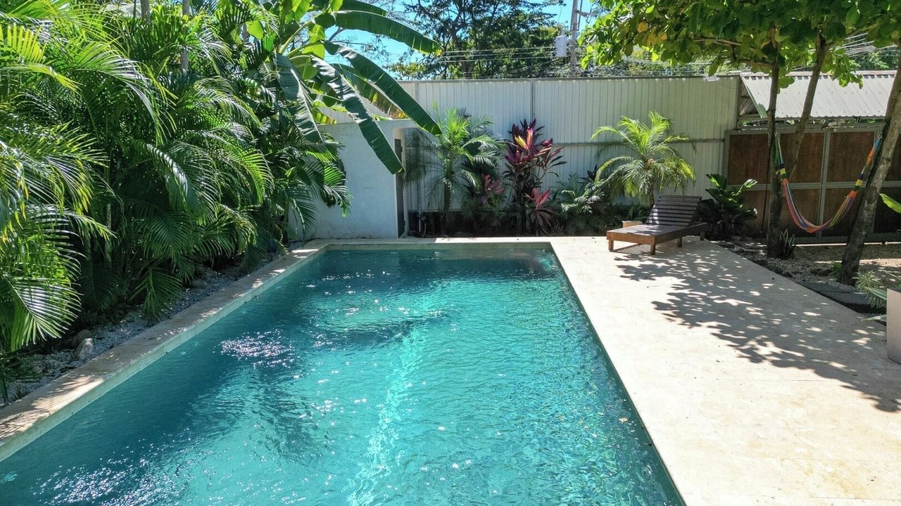 Photo of Outdoor in Tamarindo