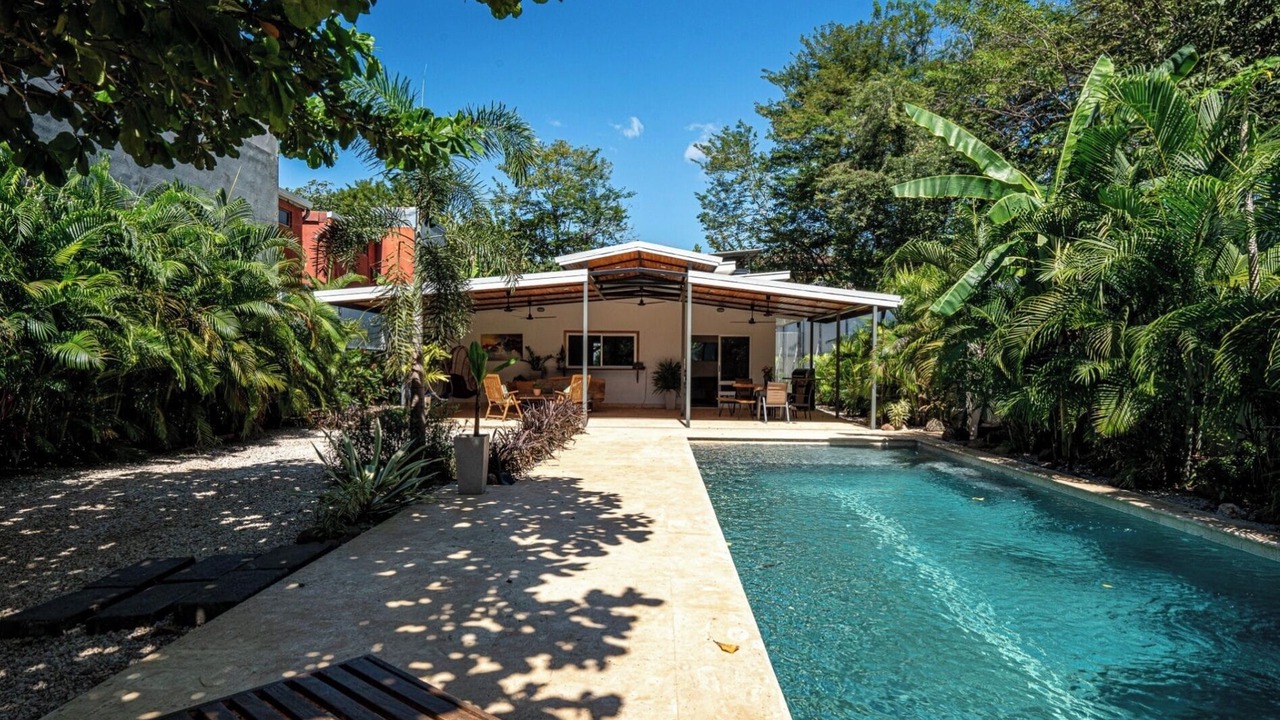 Photo of Outdoor in Tamarindo