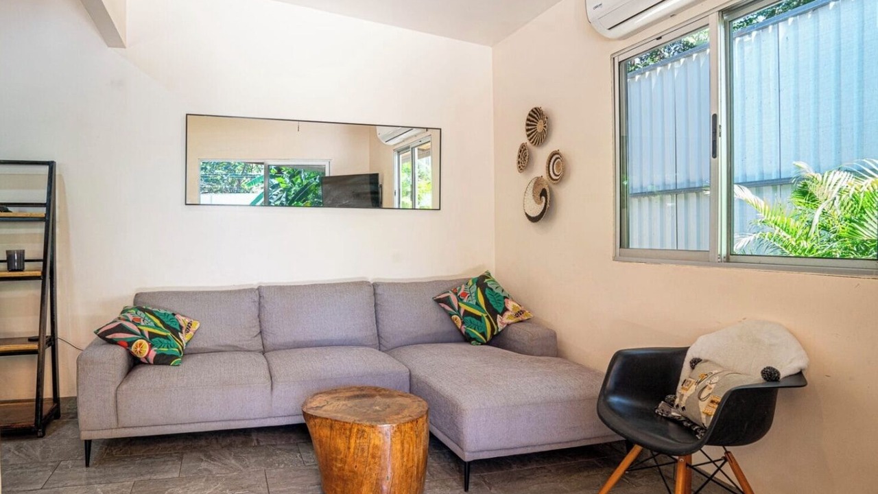 Photo of Livingroom in Tamarindo