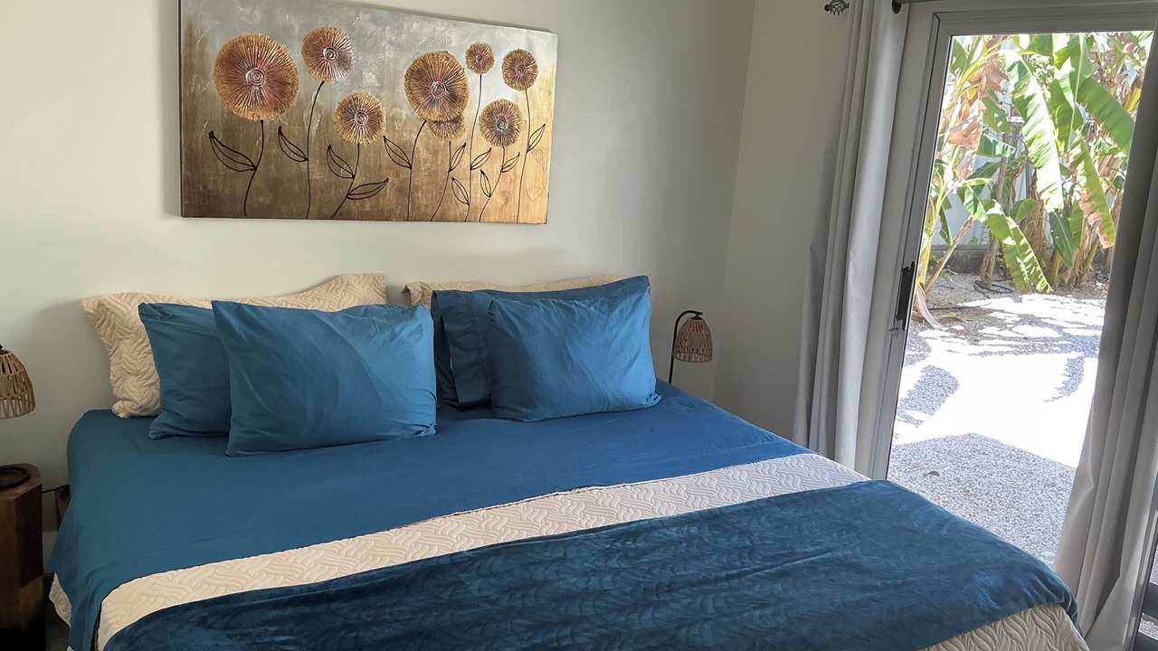 Photo of Bedroom in Tamarindo