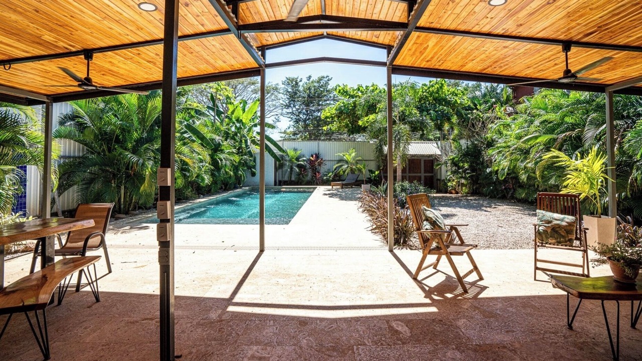 Photo of Outdoor in Tamarindo