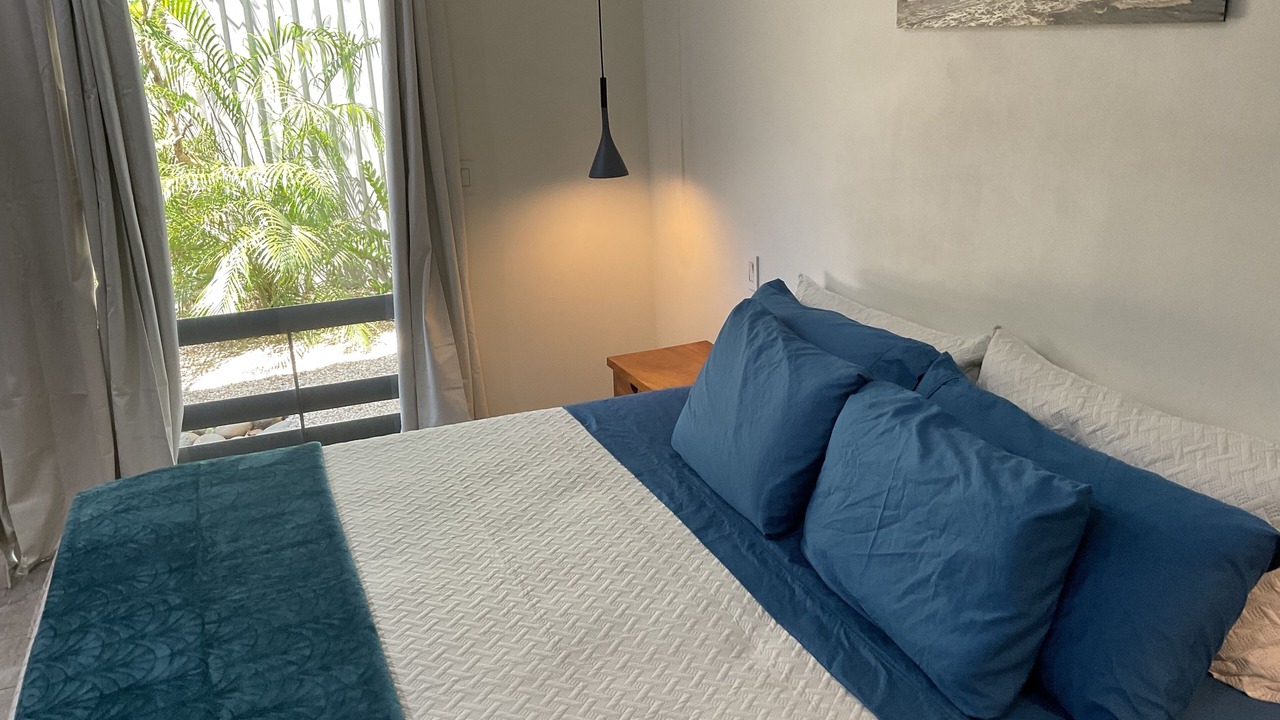 Photo of Bedroom in Tamarindo