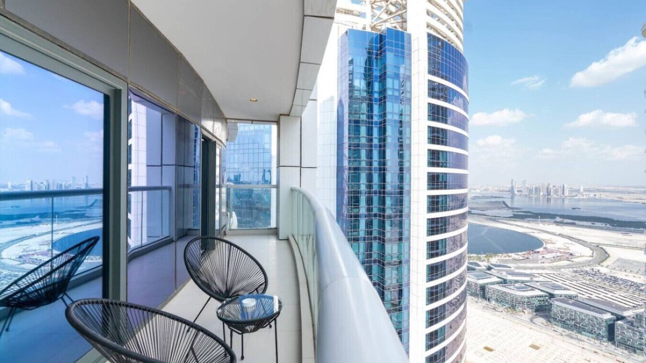 Photo of Outdoor in Business Bay