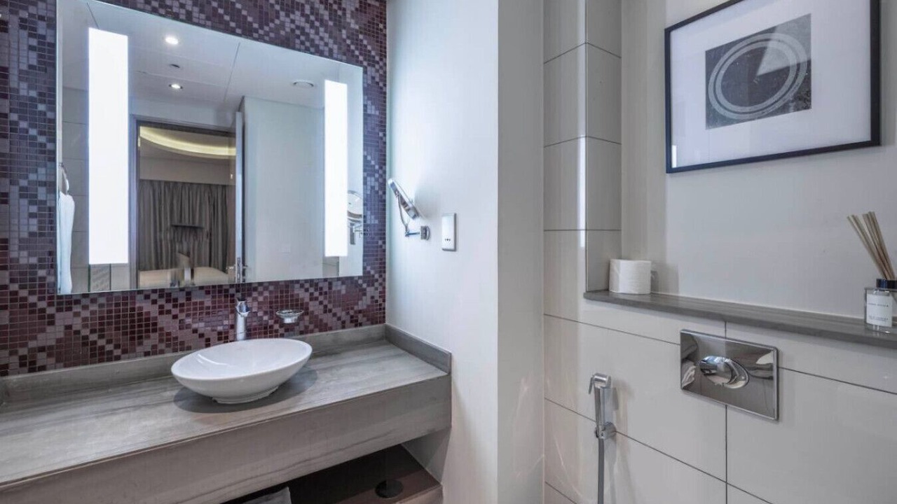 Photo of Bathroom in Business Bay