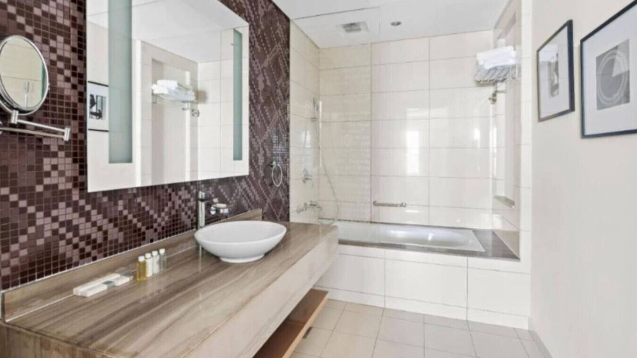 Photo of Bathroom in Business Bay