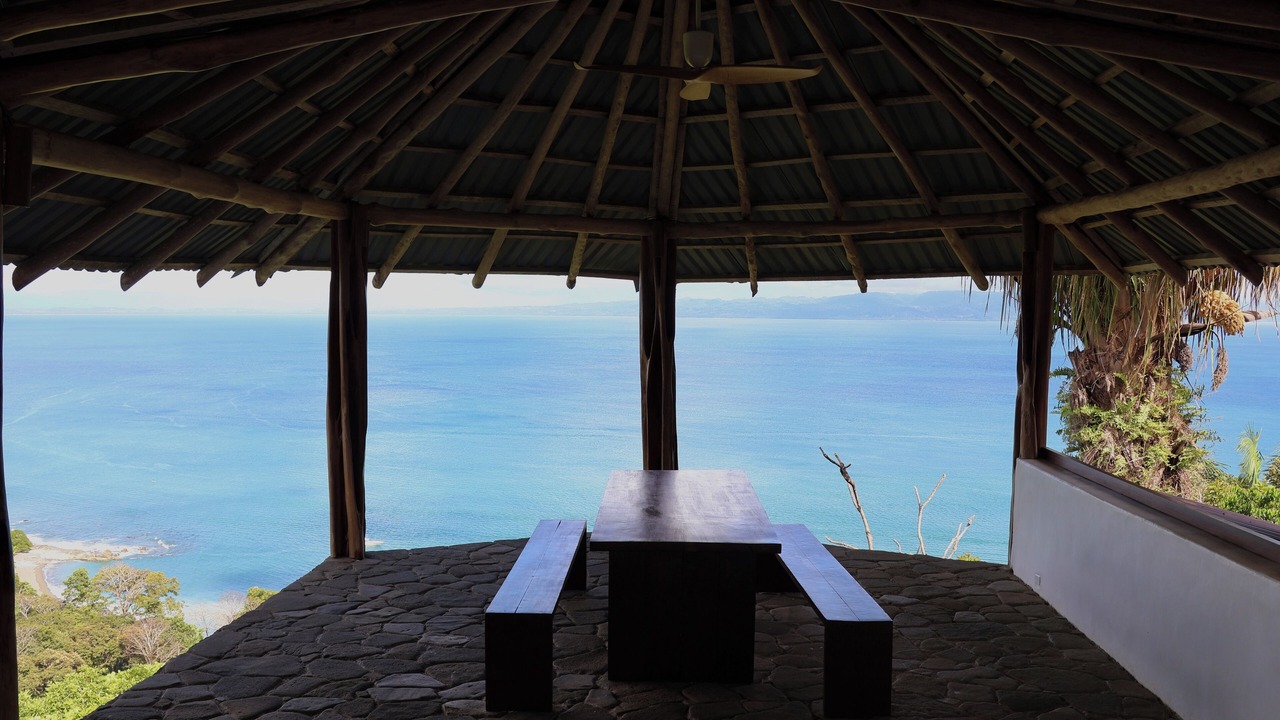 Photo of Outdoor in Puerto Jimenez