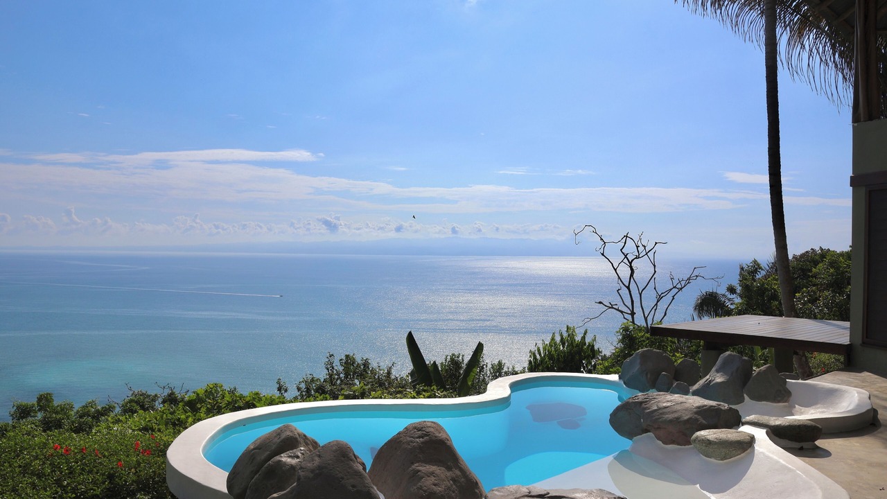 Photo of Outdoor in Puerto Jimenez