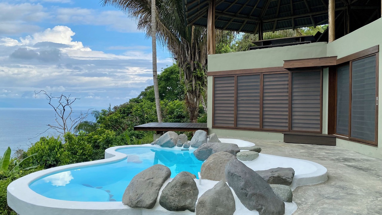Photo of Outdoor in Puerto Jimenez