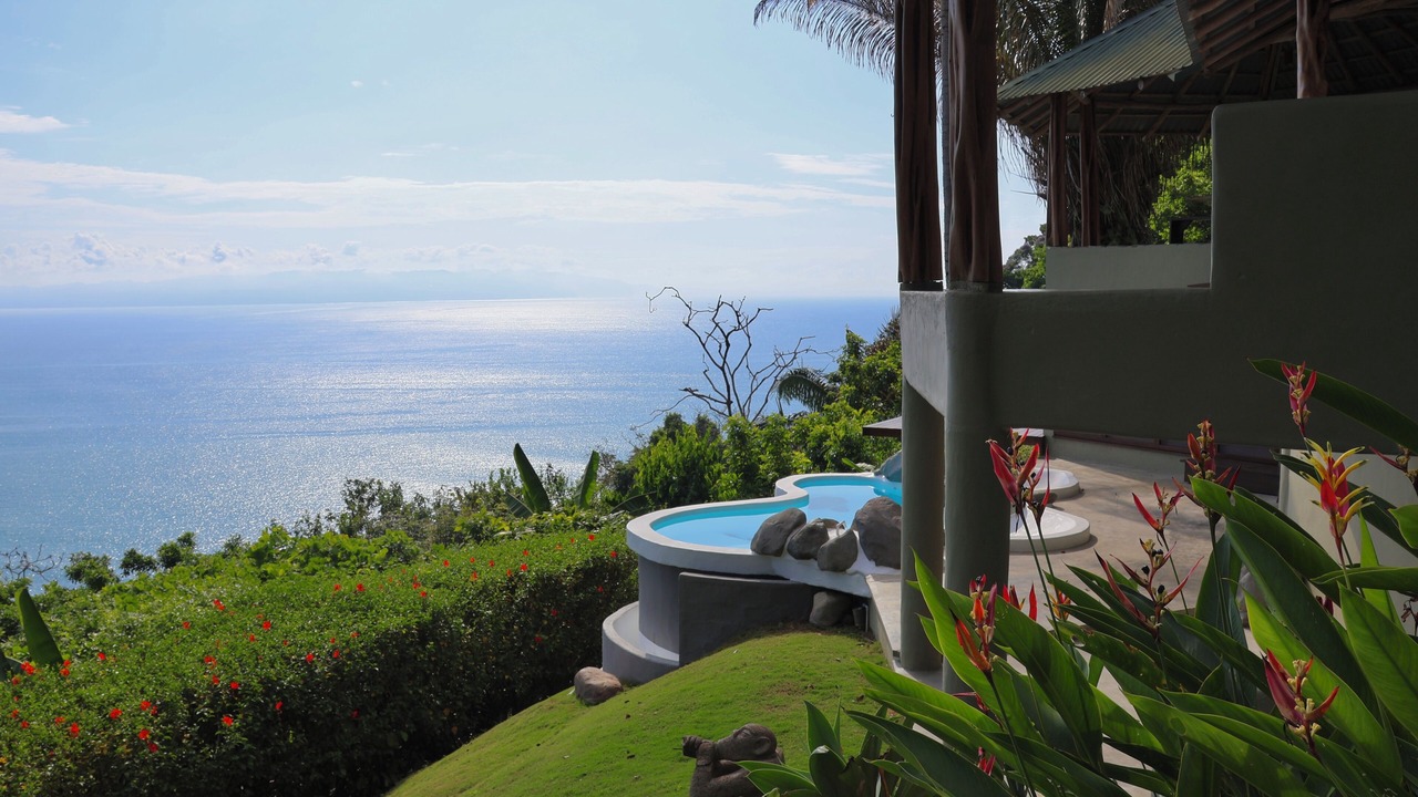 Photo of Outdoor in Puerto Jimenez