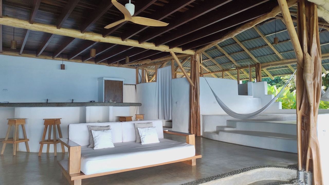 Photo of Outdoor in Puerto Jimenez