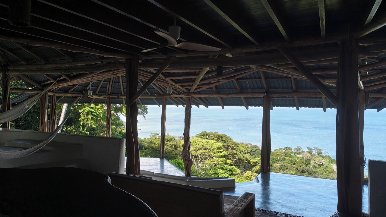 Photo of Outdoor in Puerto Jimenez