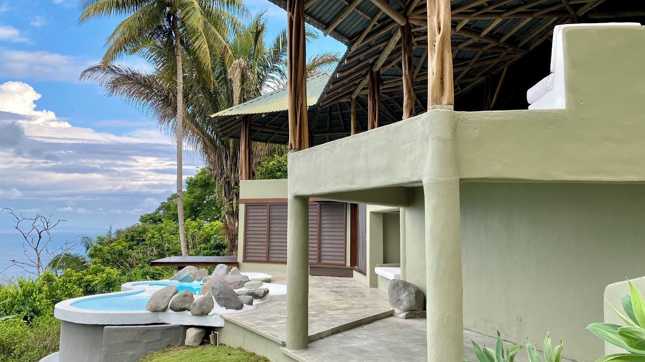 Photo of Outdoor in Puerto Jimenez