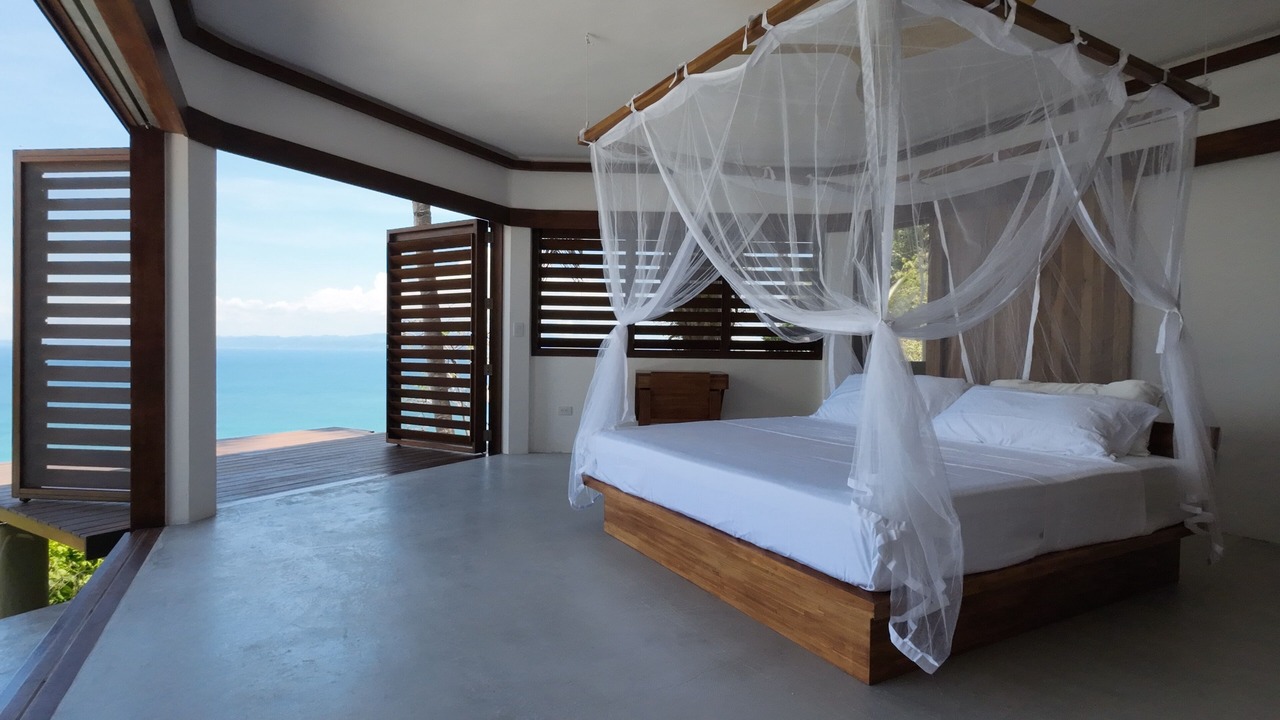 Photo of Bedroom in Puerto Jimenez