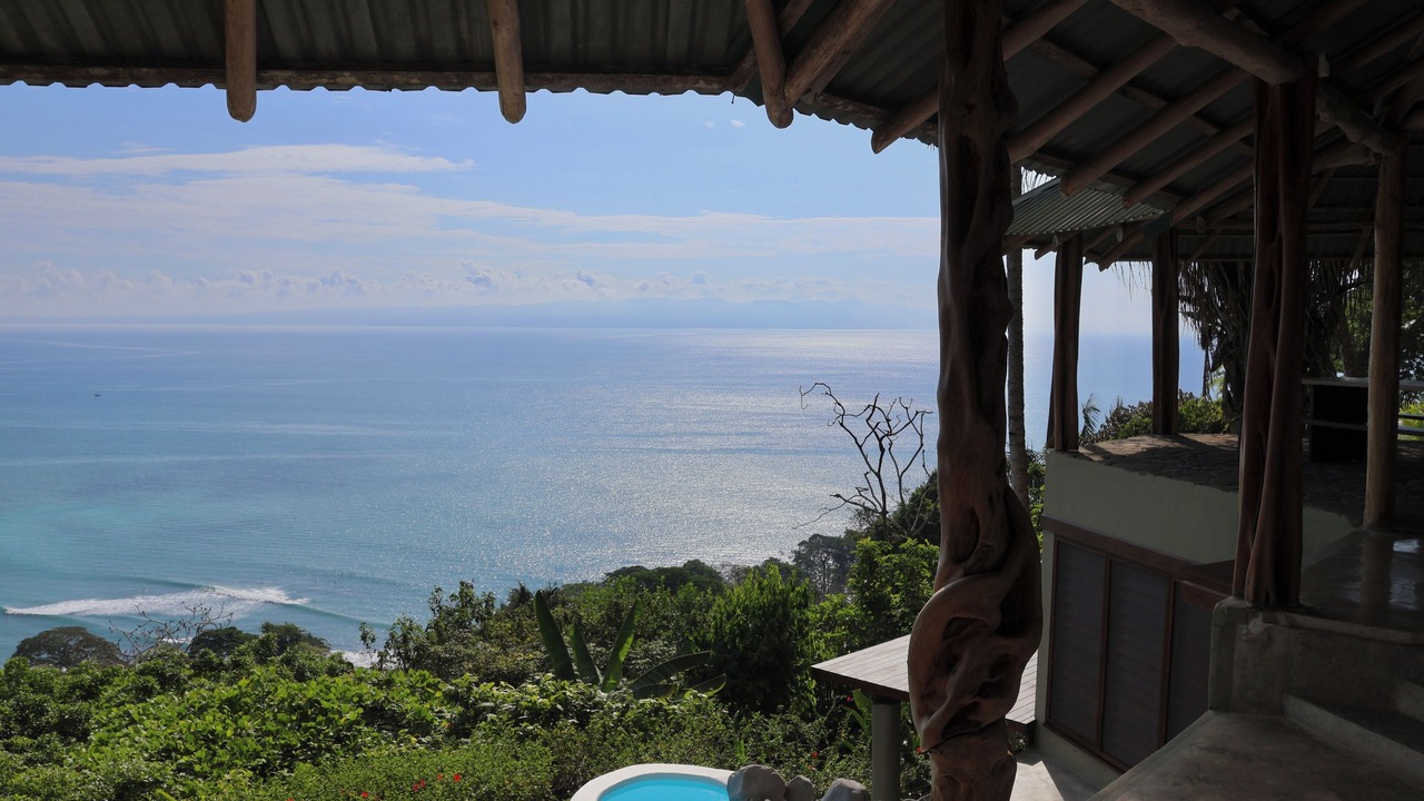 Photo of Outdoor in Puerto Jimenez
