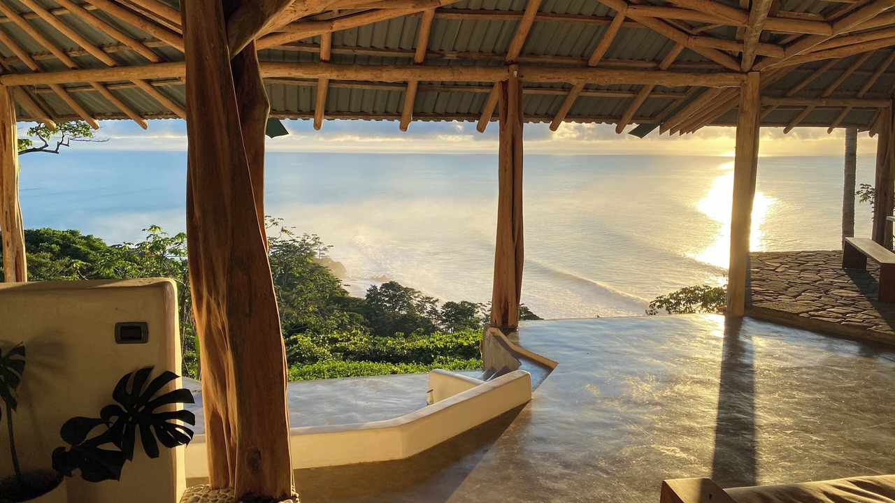 Photo of Outdoor in Puerto Jimenez