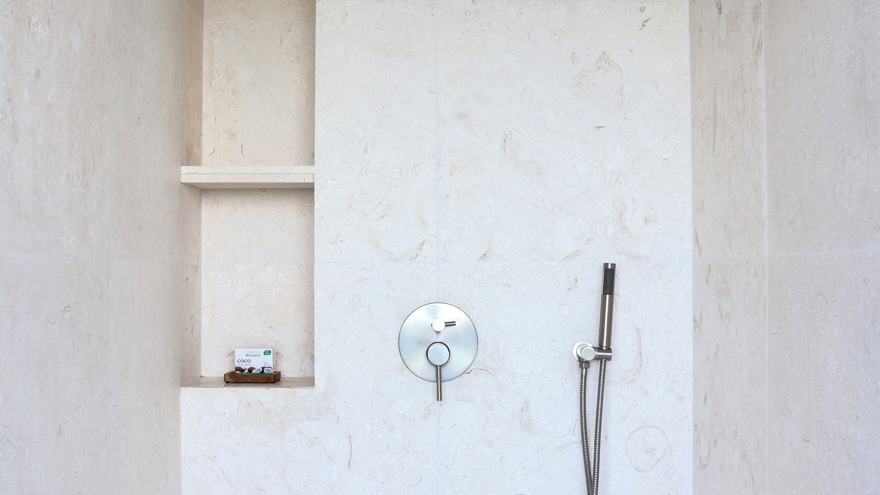 Photo of Bathroom in Puerto Jimenez