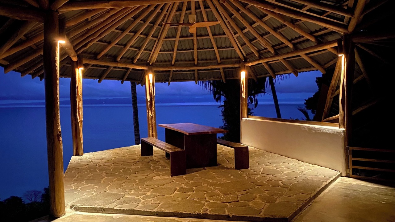 Photo of Outdoor in Puerto Jimenez