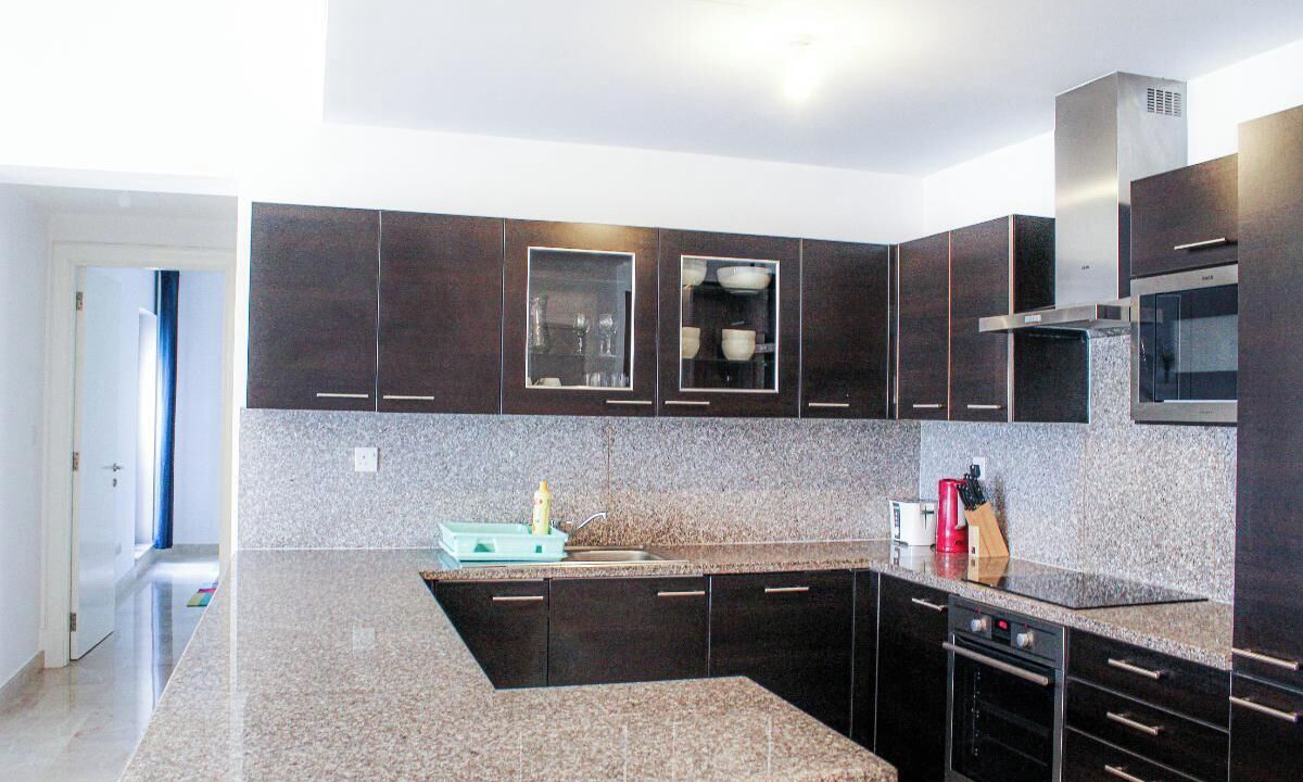 Photo of Kitchen in As Sifah