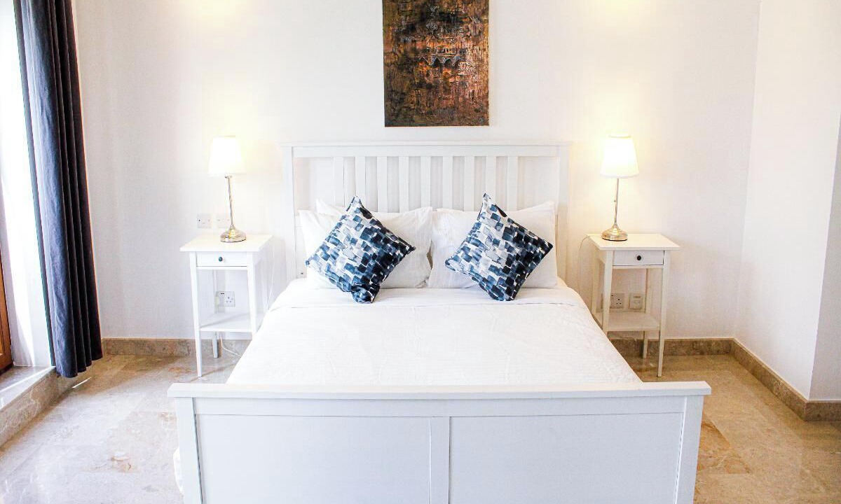Photo of Bedroom in As Sifah