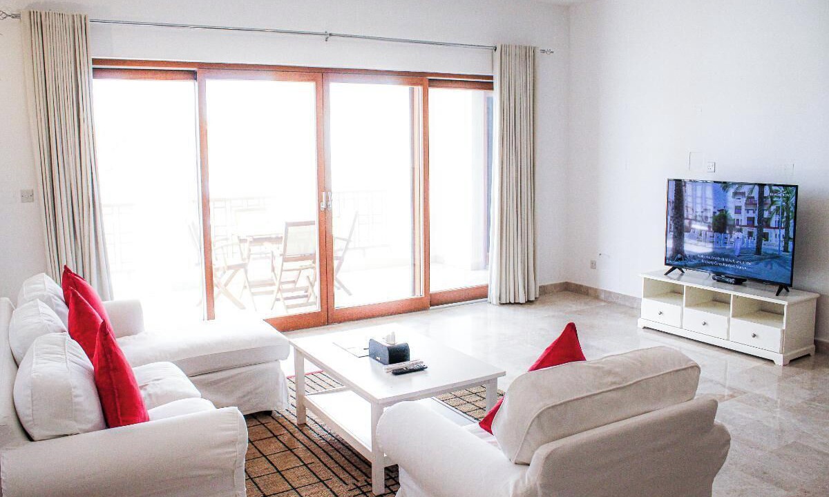 Photo of Livingroom in As Sifah