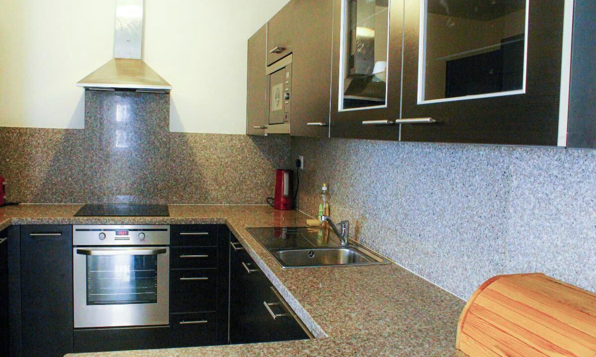 Photo of Kitchen in As Sifah