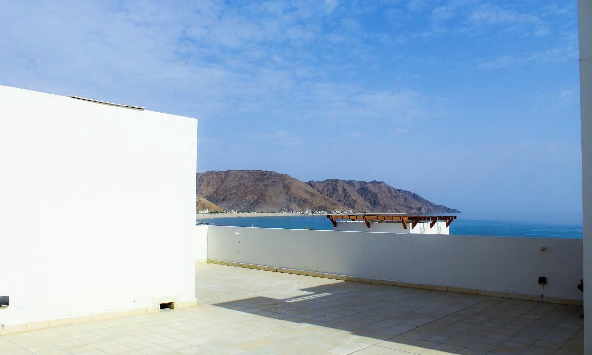Photo of Patio Balcony in As Sifah