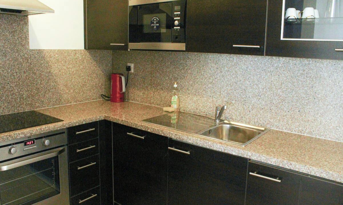 Photo of Kitchen in As Sifah