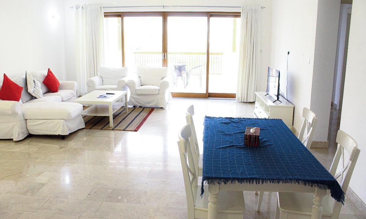 Photo of Livingroom in As Sifah