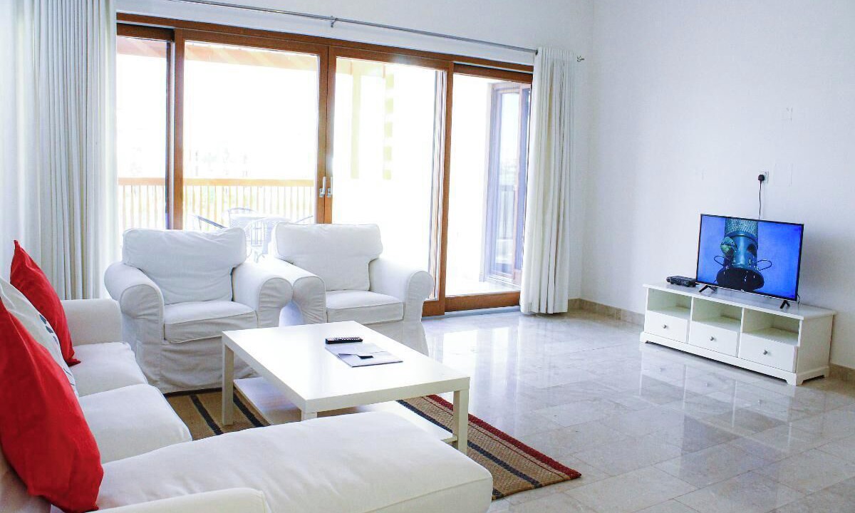 Photo of Livingroom in As Sifah