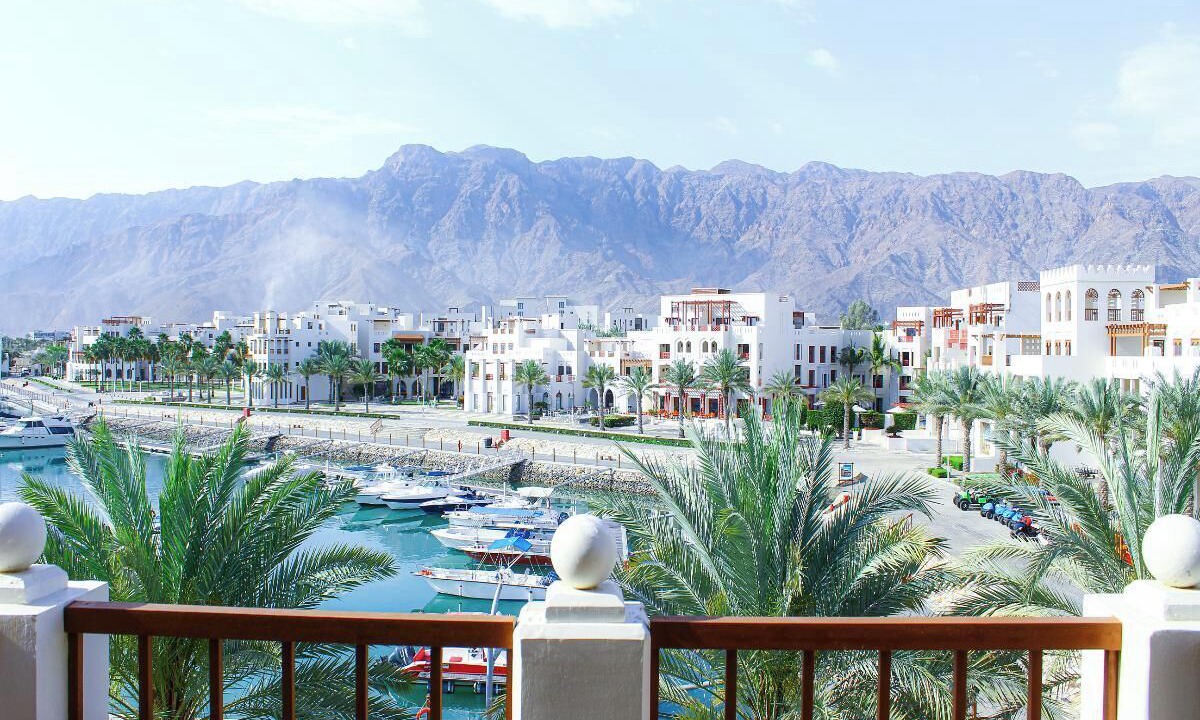 Photo of Outdoor in As Sifah