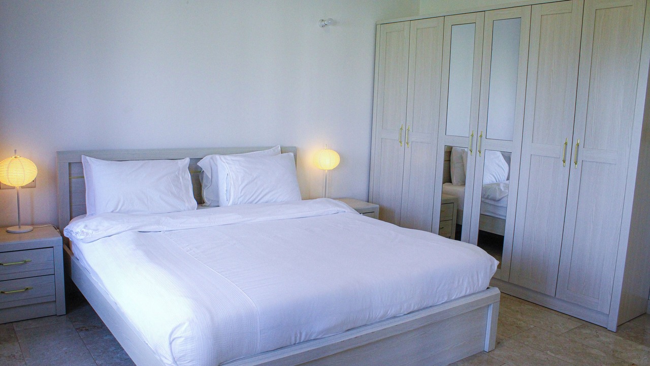 Photo of Bedroom in As Sifah