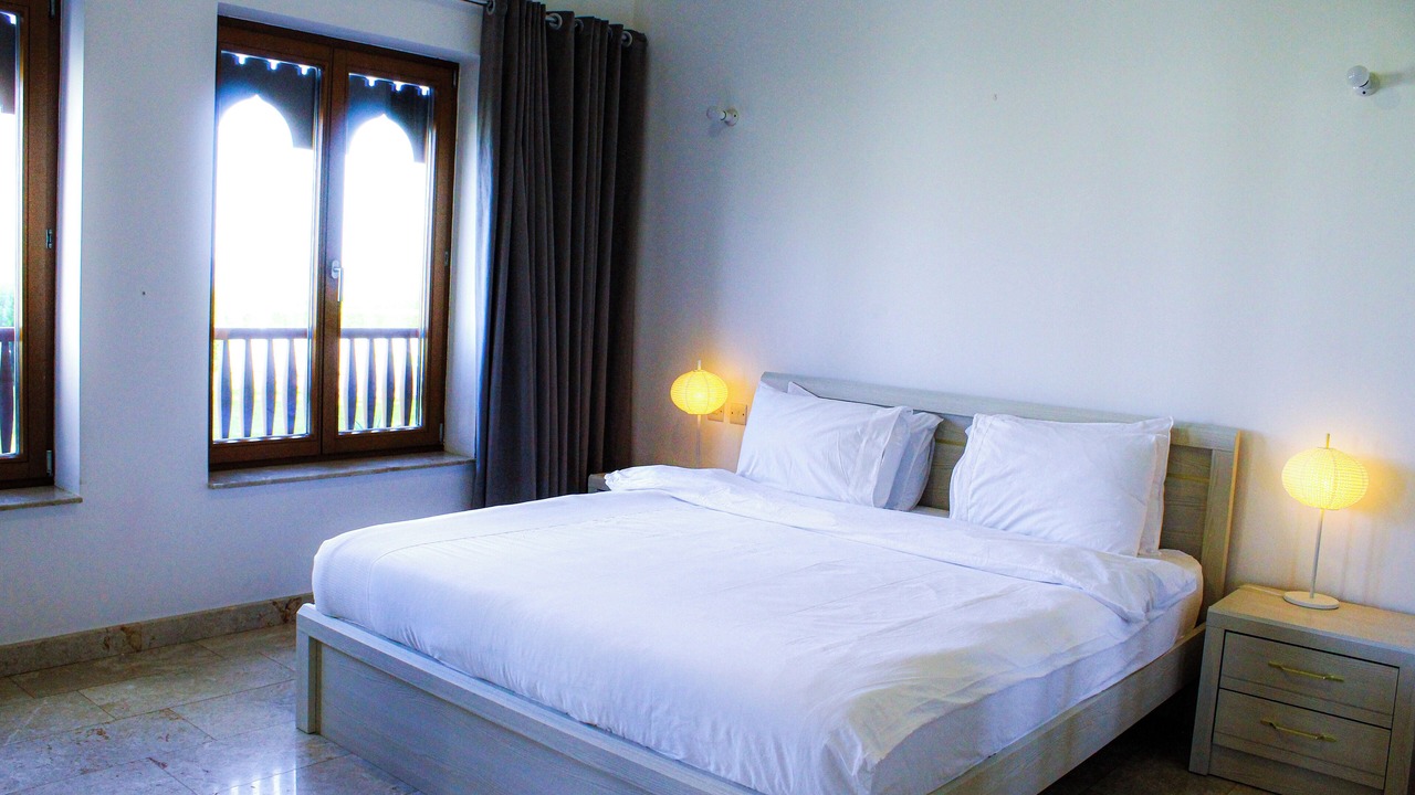 Photo of Bedroom in As Sifah