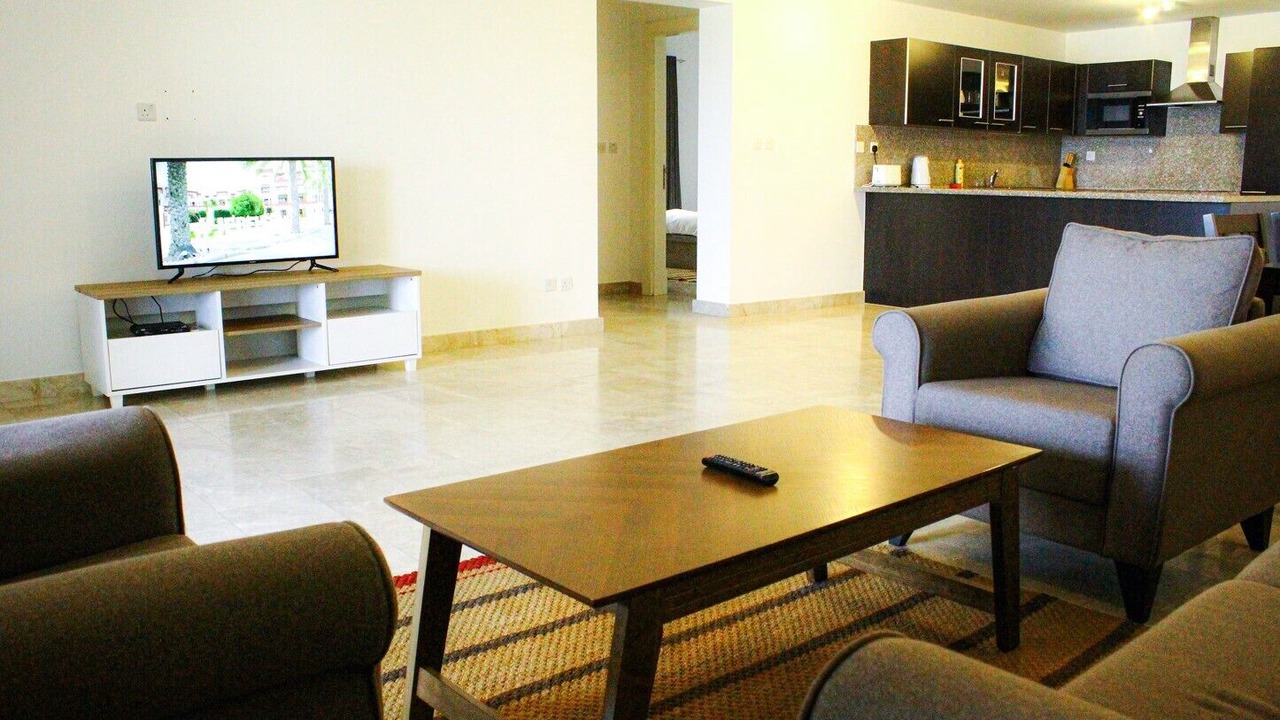 Photo of Livingroom in As Sifah