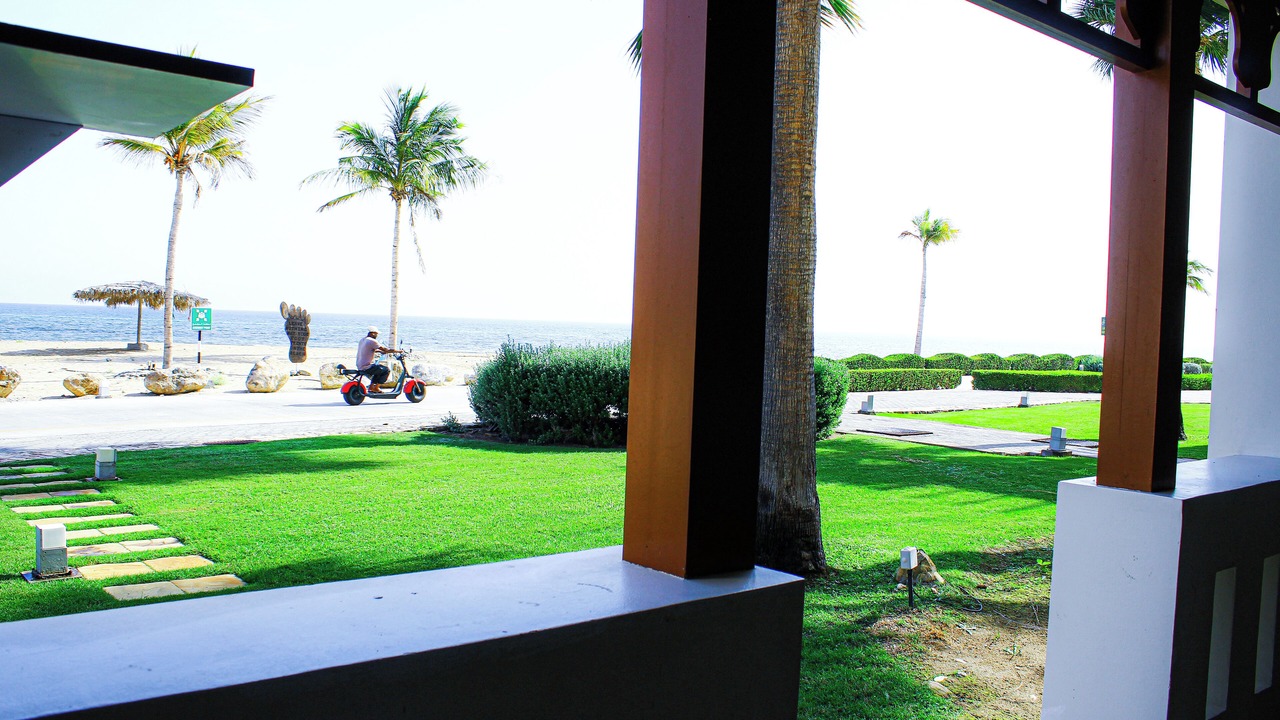 Photo of Outdoor in As Sifah