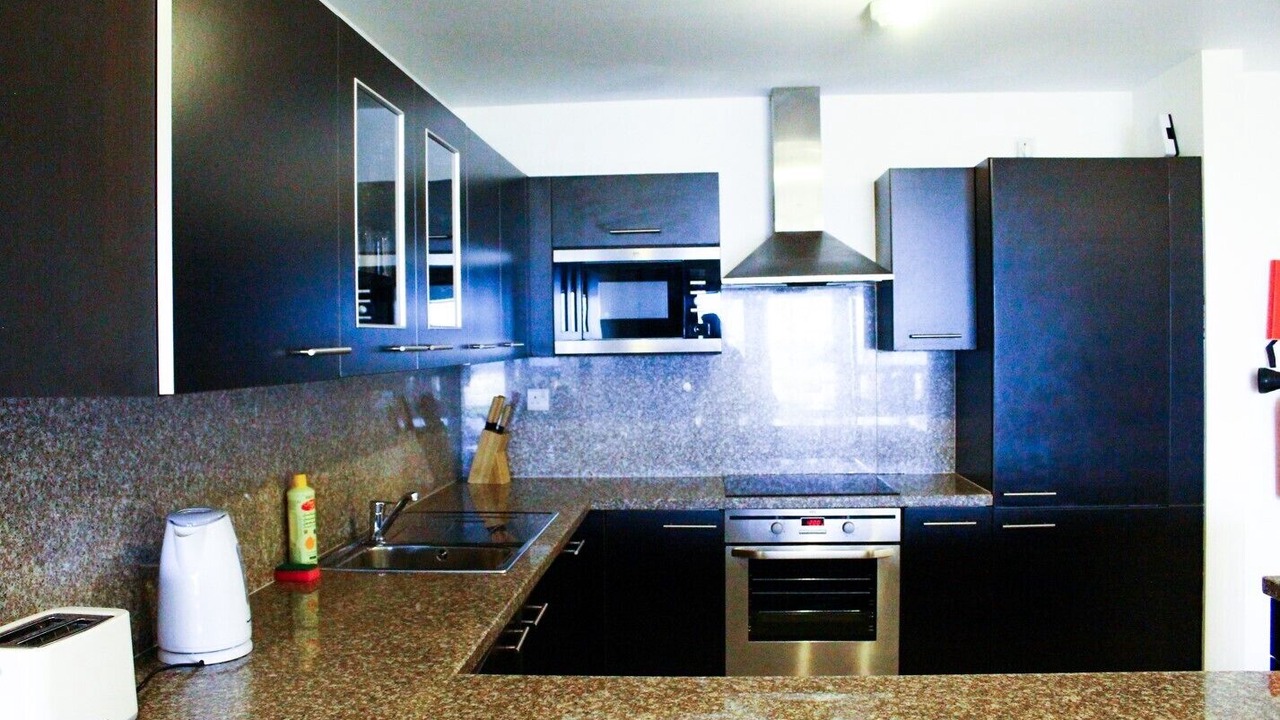 Photo of Kitchen in As Sifah