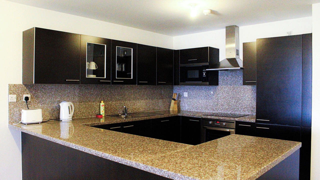 Photo of Kitchen in As Sifah