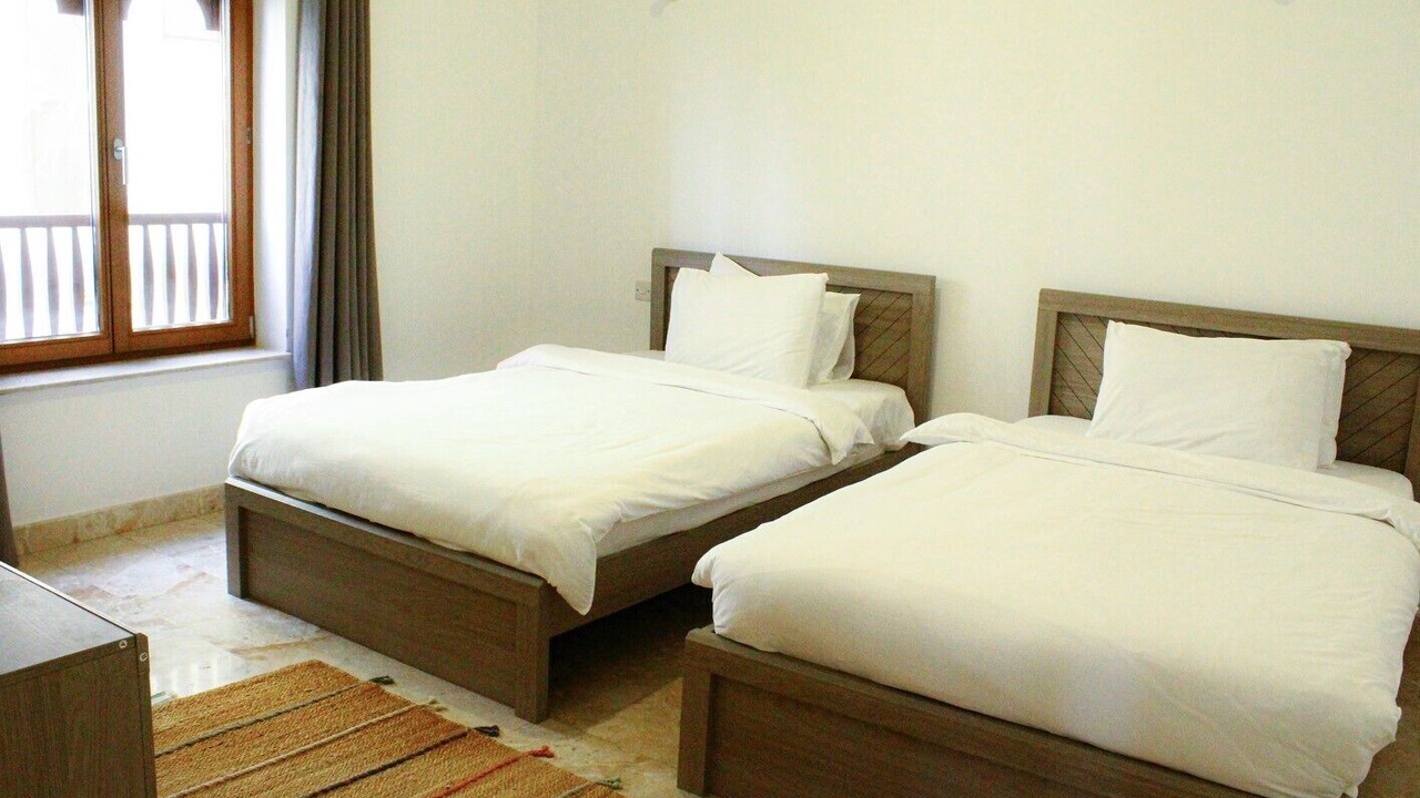 Photo of Bedroom in As Sifah