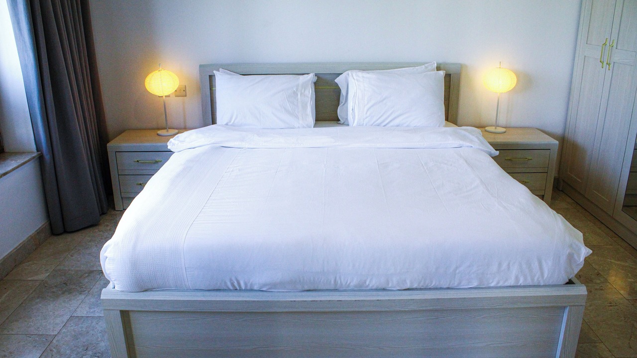 Photo of Bedroom in As Sifah