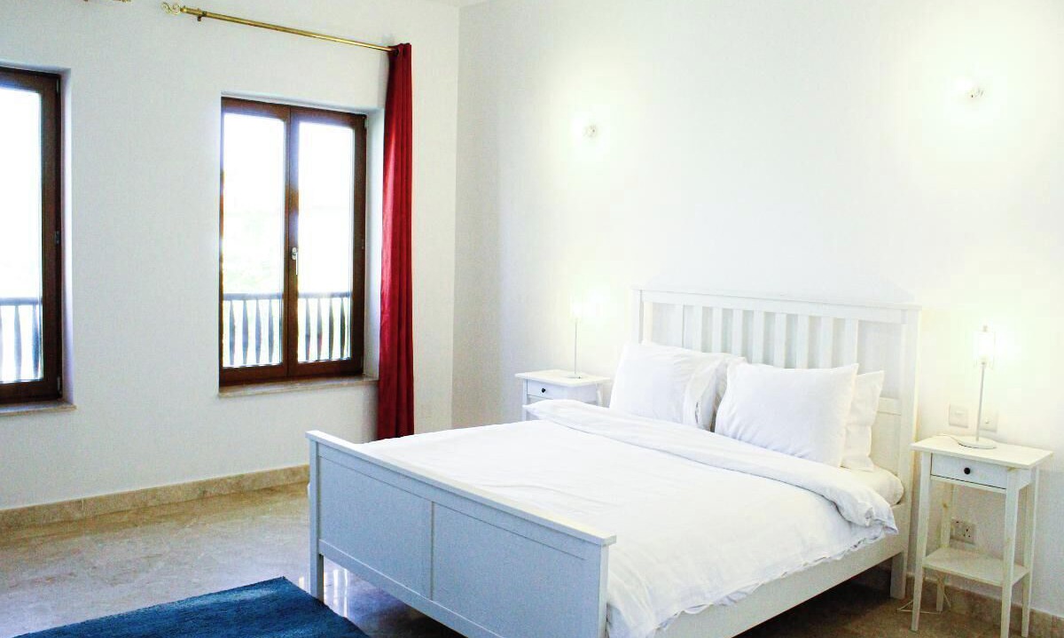 Photo of Bedroom in As Sifah