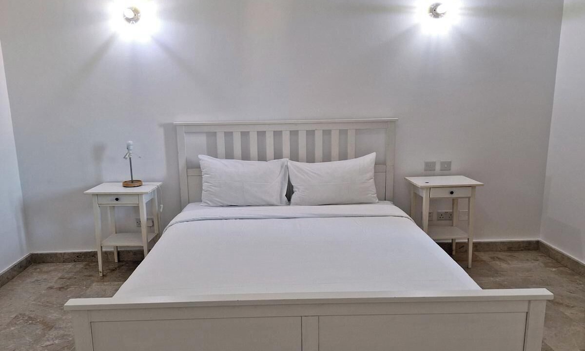 Photo of Bedroom in As Sifah