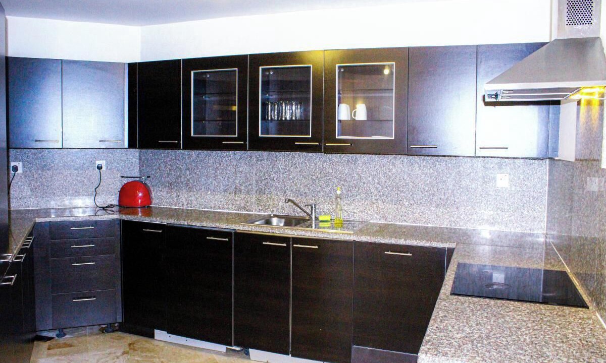 Photo of Kitchen in As Sifah